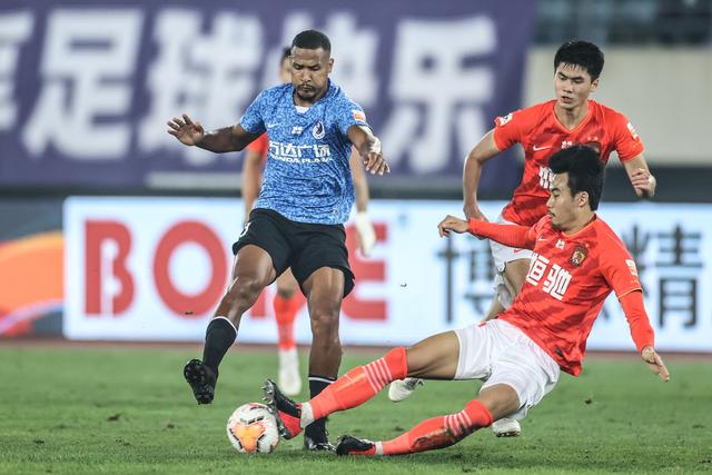 2034杯冠军组9-16名排位赛：长沙天马德馨园7-0中国足球小将蓝队
